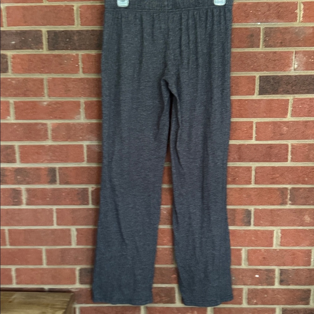 Concepts Sports Florida State Dark Gray Unisex Drawstring Lounge Pants - Picture 4 of 5